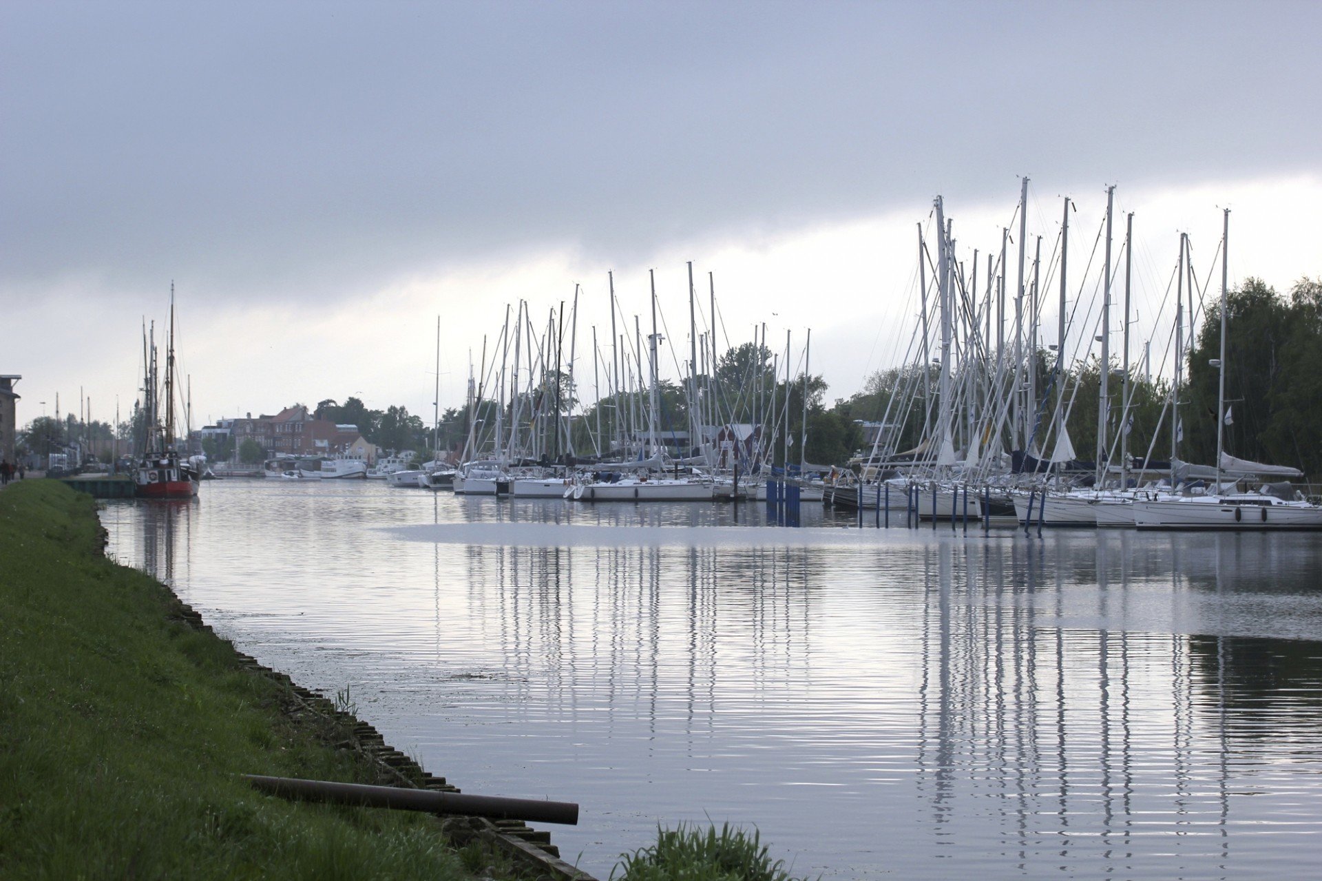 Ostsee Urlaub am Greifswalder Bodden | Wellness- und Kurzreisen ...